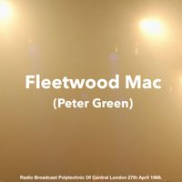 Fleetwood Mac - Fleetwood Mac - Superstar Concert Series FM Broadcast The Great Western Forum Inglewood CA  21st October 1982.