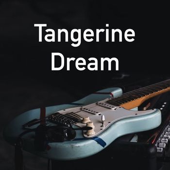 Tangerine Dream - Tangerine Dream - BBC Radio Broadcast In Concert Series The Royal Albert Hall London 2nd April 1975 (2CD).