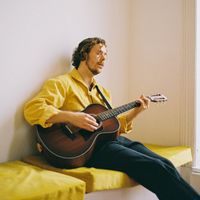 Sivert Runhovde - Spent All My Loving on You