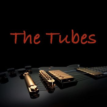 The Tubes - The Tubes - WRUW FM Broadcast Agora Theater Cleveland OH 18th July 1981.