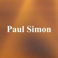 Paul Simon - Paul Simon - TV Broadcast The Dick Cavett Show 9th April 1970.