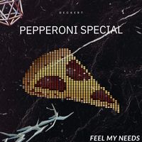 DECKERT - Pepperoni Special