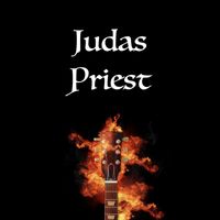 Judas Priest - Judas Priest - KILT FM Broadcast The Convention Center Houston TX 8th June 1983.