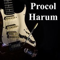 Procol Harum - Procol Harum - BBC Radio Broadcast In Concert The Hippodrome Golders Green London 12th March 1977.
