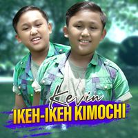 Kevin - Ikeh - Ikeh Kimochi