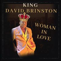 David Brinston - Woman in Love