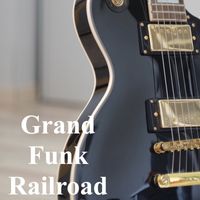 Grand Funk Railroad - Grand Funk Railroad - ABC TV IN Concert Broadcast Madison Square Gardens New York NY 23rd December 1972.