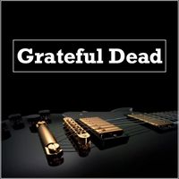 Grateful Dead - Grateful Dead - KQED TV Broadcast KQED Studios San Francisco CA 30th August 1970.