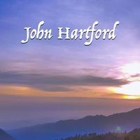 John Hartford - John Hartford - WABN FM Studio Broadcast Cincinnati OH 9th November 1971.