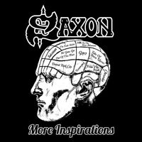 Saxon - The Faith Healer