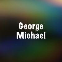 George Michael - George Michael - NRJ Radio Broadcast Palais Omnisport de Paris-Bercy France 31st May 1988.
