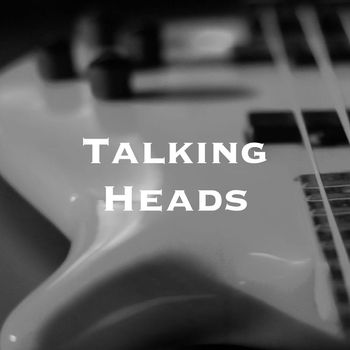 Talking Heads - Talking Heads - Westwood One FM Broadcast The Mecca Auditorium Milwaukee WI 25th January 1984.