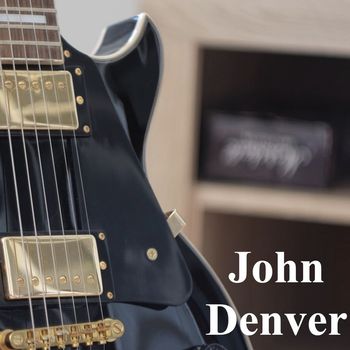 John Denver - John Denver - KRHM FM Broadcast Los Angeles CA 9th March 1971.