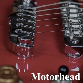 Motorhead - Motorhead - BRMB Radio Broadcast The Town Hall Birmingham UK 3rd June 1977.