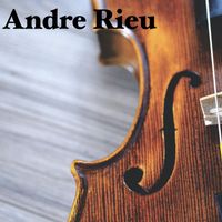 Andre Rieu - Andre Rieu - WNET FM Broadcast Radio City Music Hall New York NY 12th June 2006.