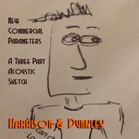 Harrison and Dunkley - New Commercial Parameters - A Three Part Acoustic Sketch
