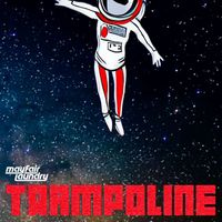 Mayfair Laundry - Trampoline