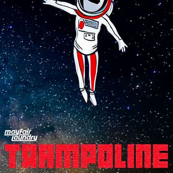 Mayfair Laundry - Trampoline