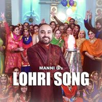 Manni D - Lohri