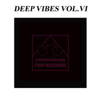 Marco Caetano - Deep Vibes Vol.VI