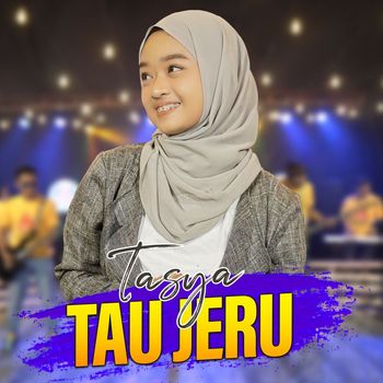 Tasya - Tau Jeru