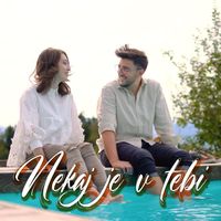 Žiga Deršek - Nekaj je v tebi