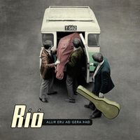 Ríó tríó - Allir eru að gera það: 50 vinsælustu lögin