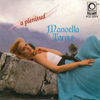 Manoella Torres - A Plenitud