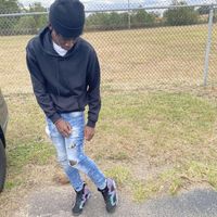 Kash - Sprayin223z (Explicit)