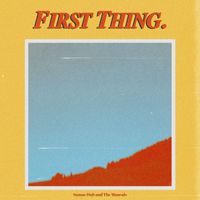Sumac Dub, The Maucals - First Thing