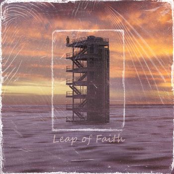 Illogical Post - Leap of Faith