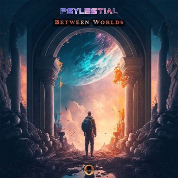 Psylestial - Between Worlds