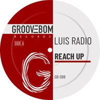Luis Radio - Reach Up