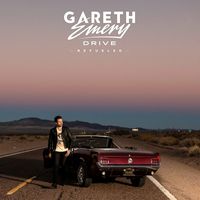 Gareth Emery - Drive (Refueled)