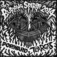 Teargas - Burning Spirits 2014 (Explicit)