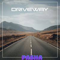 Pasha - Driveway