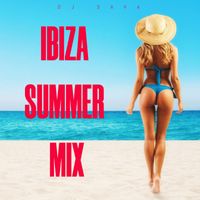 DJ Sava - Ibiza Summer Mix