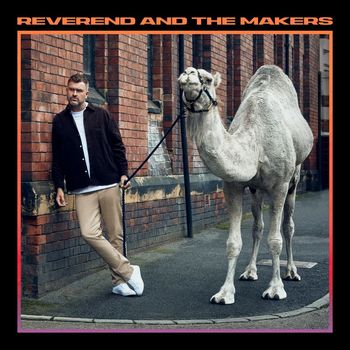 Reverend And The Makers - Problems