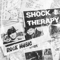 Shock Therapy - Rock Music