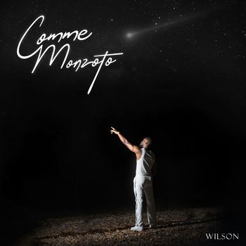 Wilson - Comme Monzoto