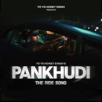 Yo Yo Honey Singh - PANKHUDI