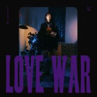YENA - Love War
