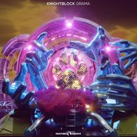 Knightblock - Drama