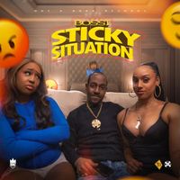 Bossi - Sticky Situation
