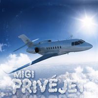 Migi - Privéjet (Explicit)