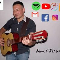 David Pereira - Rey de mi vida
