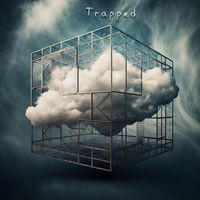 Cloud Face Kid - Trapped