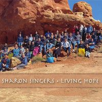 Sharon Singers - Living Hope