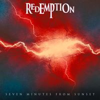 Redemption - Seven Minutes from Sunset