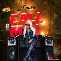 Amari - Call Mi